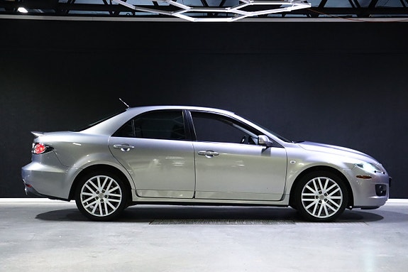 Mazda 6 8 of 29