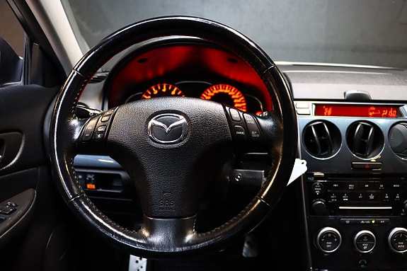 Mazda 6 21 of 29