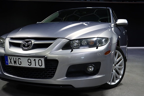 Mazda 6 5 of 29