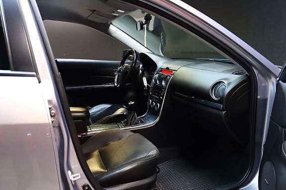 Mazda 6 14 of 29