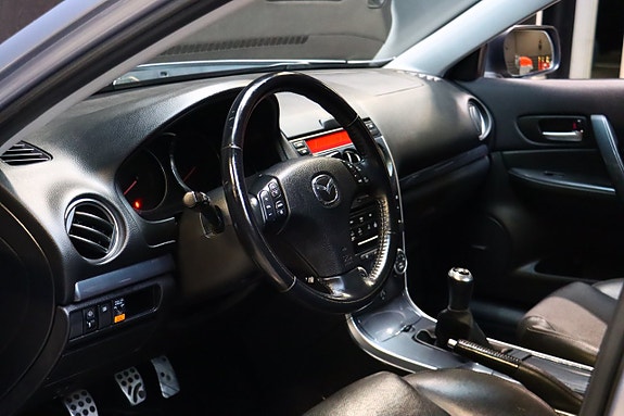 Mazda 6 10 of 29
