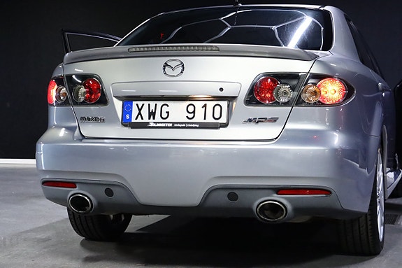 Mazda 6 17 of 29