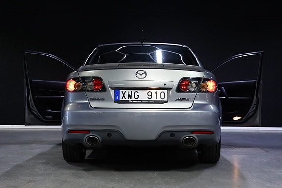 Mazda 6 6 of 29