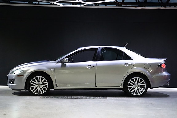 Mazda 6 7 of 29