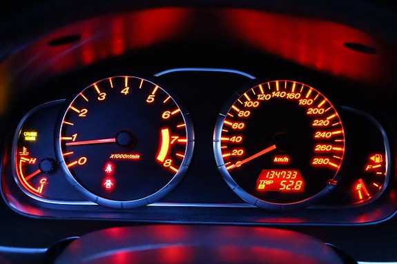 Mazda 6 23 of 29