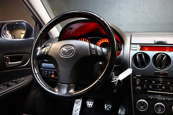 Mazda 6 20 of 29