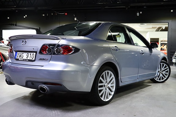Mazda 6 4 of 29