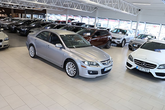 Mazda 6 3 of 29