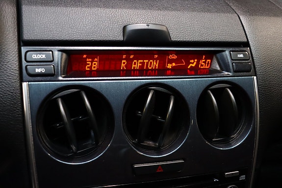 Mazda 6 28 of 29
