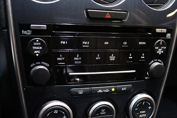 Mazda 6 26 of 29