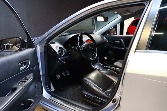 Mazda 6 9 of 29