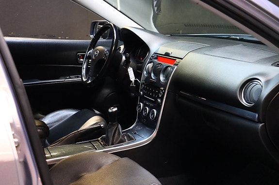 Mazda 6 15 of 29