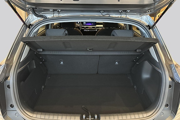 Kia Stonic 13 of 22