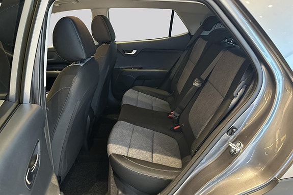 Kia Stonic 12 of 22