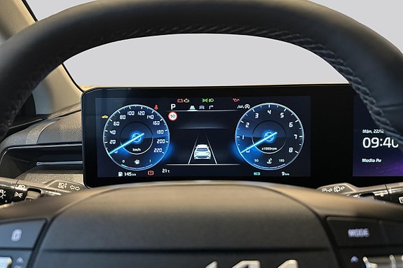 Kia Stonic 16 of 22