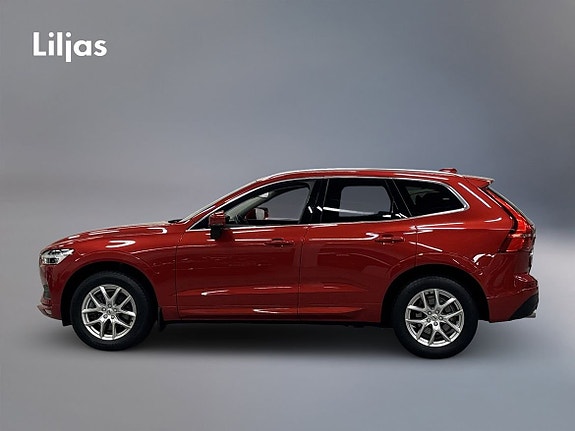 Volvo XC60 3 of 13