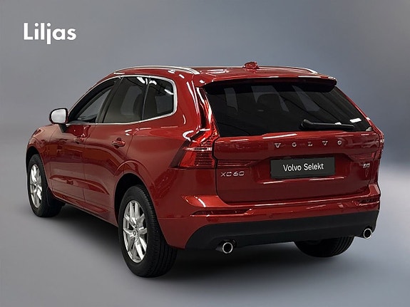 Volvo XC60 4 of 13