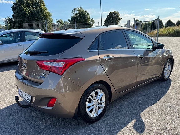 Hyundai i30 9 of 30