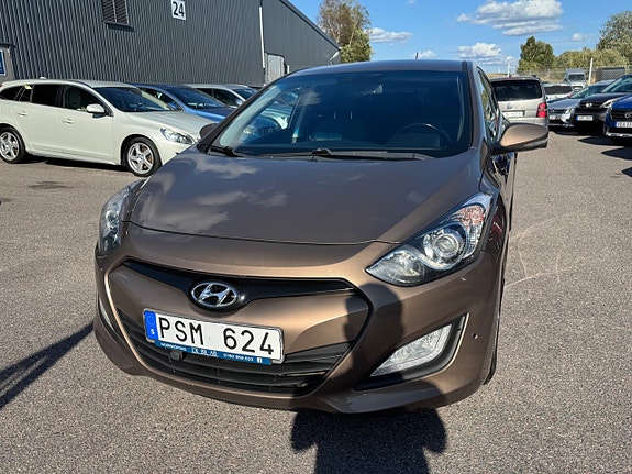 Hyundai i30 13 of 30