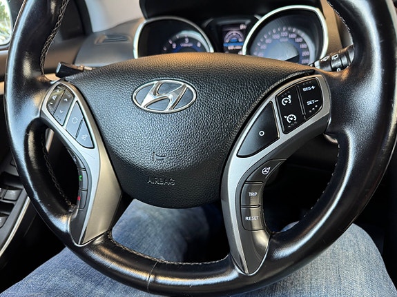 Hyundai i30 21 of 30