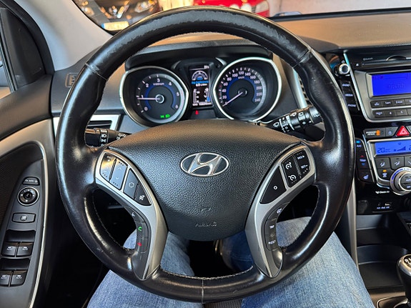 Hyundai i30 19 of 30