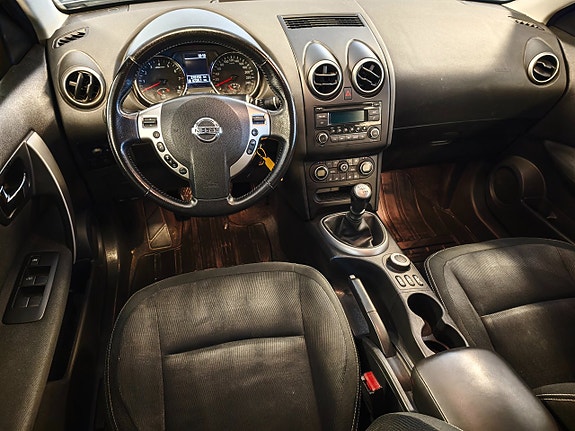 Nissan Qashqai 7 of 10