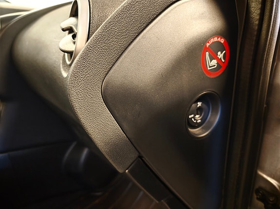 Nissan Qashqai 10 of 10