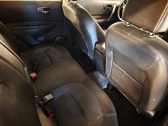 Nissan Qashqai 9 of 10