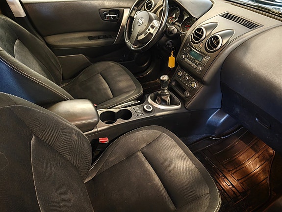 Nissan Qashqai 6 of 10