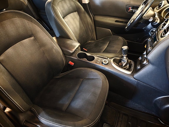 Nissan Qashqai 5 of 10