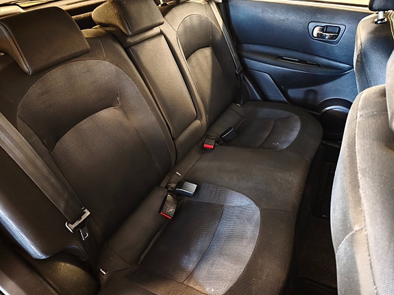 Nissan Qashqai 8 of 10
