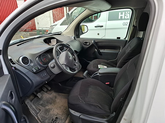 Renault Kangoo Express 8 of 8
