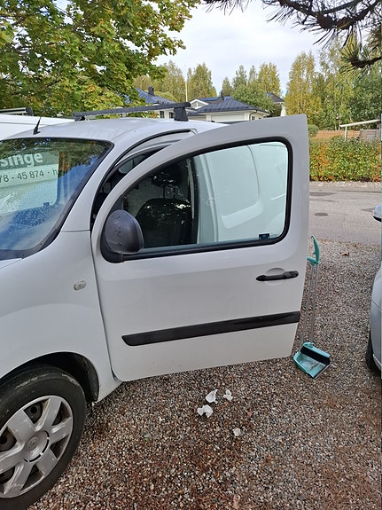 Renault Kangoo Express 4 of 8