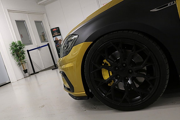 Volkswagen Golf I 10 of 23