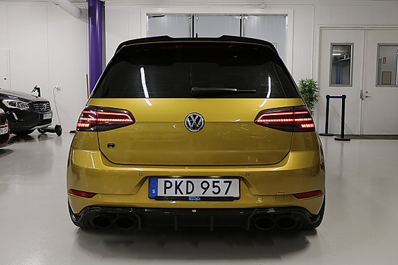 Volkswagen Golf I 6 of 23