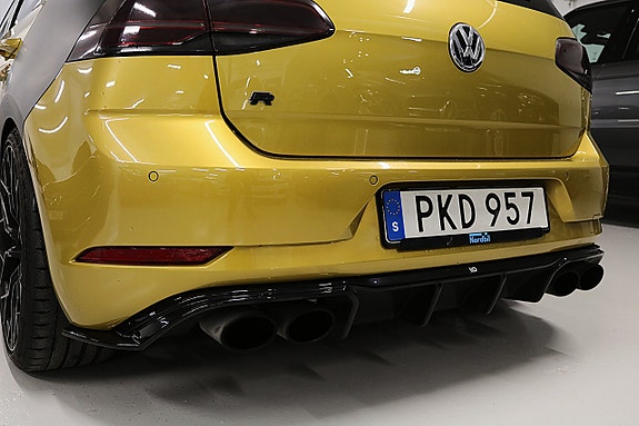 Volkswagen Golf I 8 of 23
