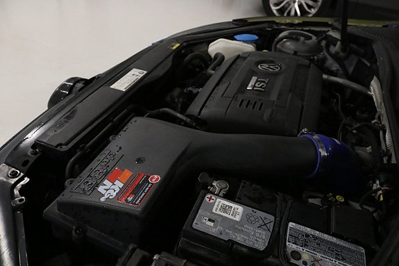 Volkswagen Golf I 23 of 23