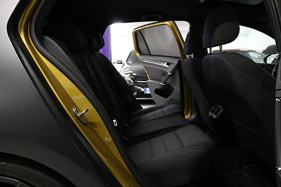 Volkswagen Golf I 13 of 23