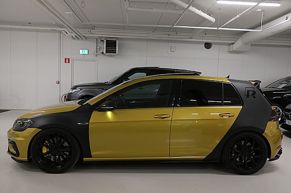 Volkswagen Golf I 9 of 23