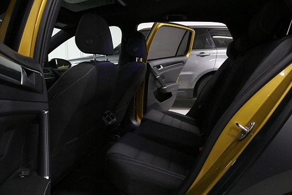 Volkswagen Golf I 14 of 23