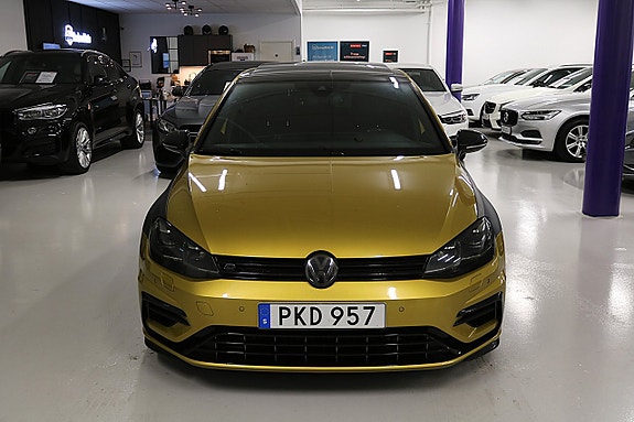 Volkswagen Golf I 3 of 23