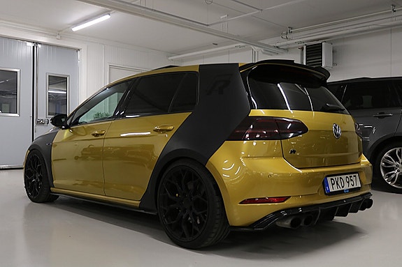 Volkswagen Golf I 7 of 23