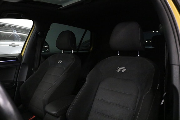 Volkswagen Golf I 17 of 23