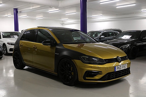 Volkswagen Golf I 4 of 23