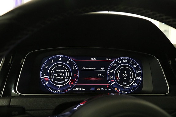 Volkswagen Golf I 20 of 23