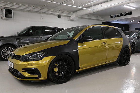Volkswagen Golf I 2 of 23