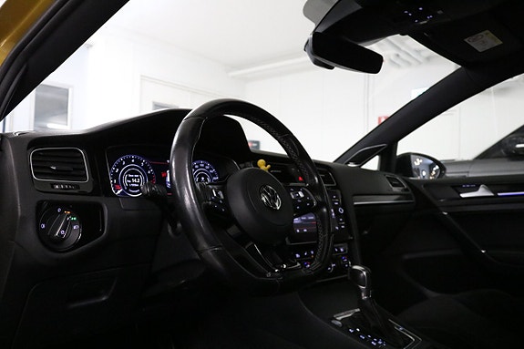 Volkswagen Golf I 15 of 23