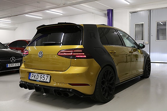 Volkswagen Golf I 5 of 23