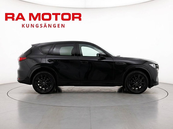 Mazda CX-60 4 of 8