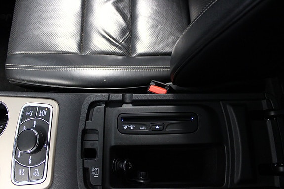 Jeep Grand Cherokee 3.0 V6 CRD Overland Stage 1 | 300 ch annoncés | BVA | Toit panoramique | Suspension pneumatique | Sièges ventilés | Régulateur adaptatif